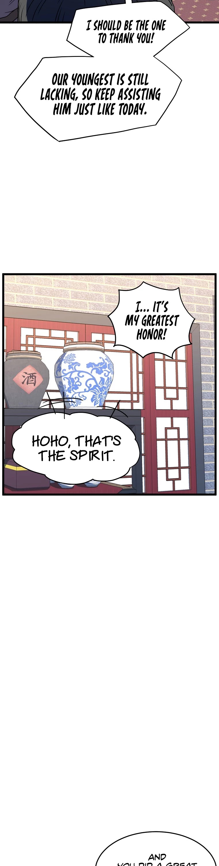 Murim Login Chapter 91 image 11